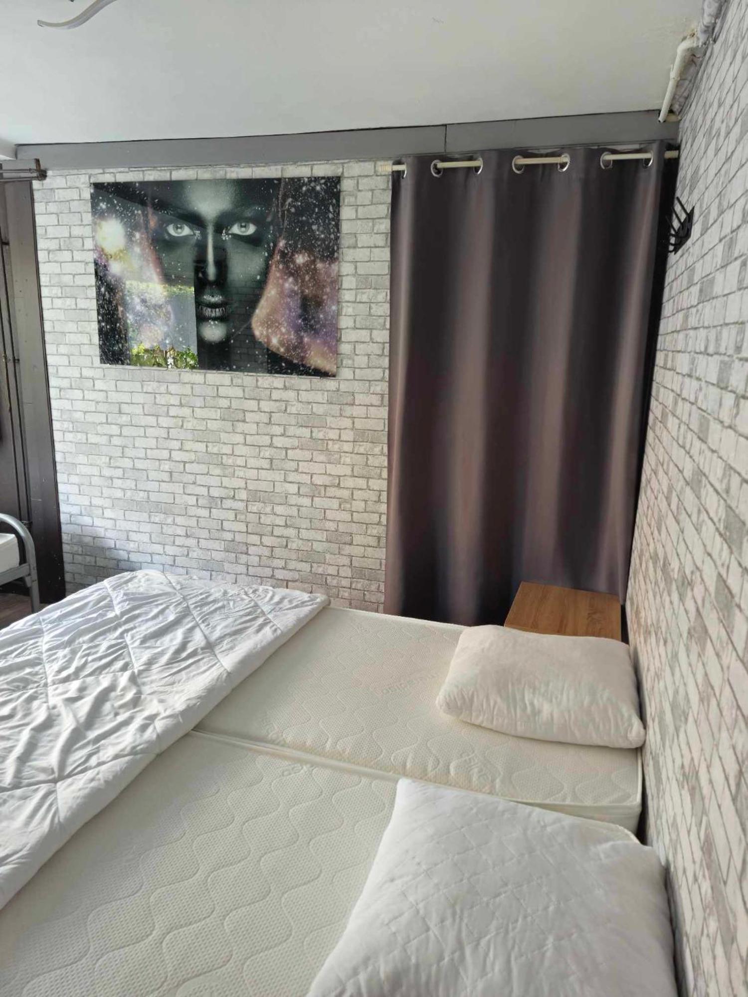 דירות דה פאן Le White Garden מראה חיצוני תמונה